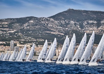 J/70 World Championship, 90 teams and 23 nations set for the meeting