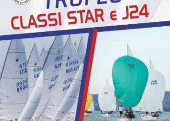 LNI Sezione di Varazze presenta il Trofeo Invernale Classi Star e J24