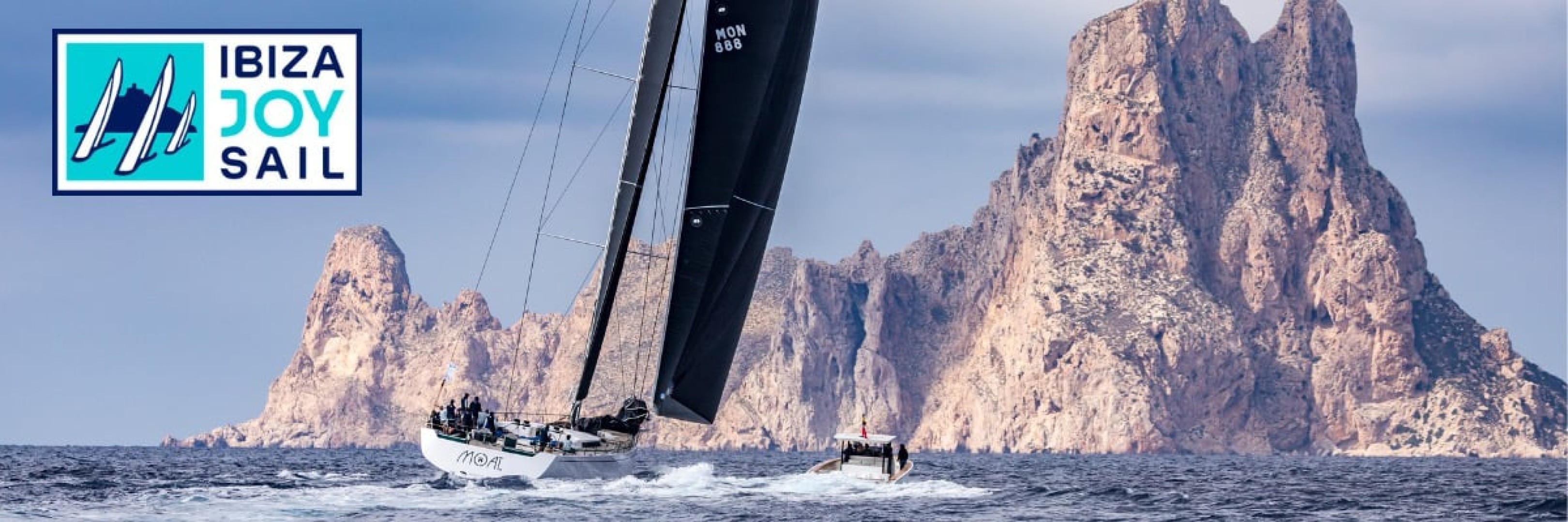 Ibiza JoySail ready to deliver a second helping of friendly racing