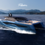 Rom 48 PowerCat: foreseeing the future of perfection