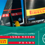 Luna Rossa and Ogyre to Protect the Ocean