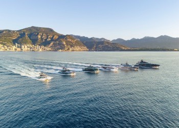 Ferretti Group values at the Cannes Yachting Festival