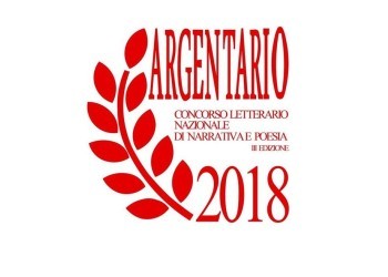 Argentario 2018: Concorso Letterario Nazionale di Narrativa e Poesia
