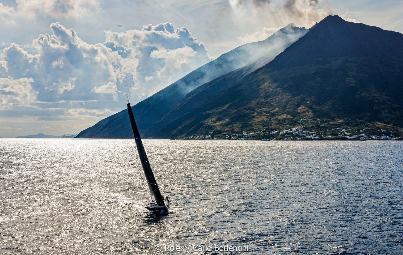 The 41st Rolex Middle Sea Race 2020: the results are in