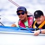 World Sailing pledges to continue to strengthen Para Sailing