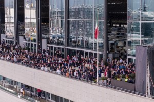 Inaugurato oggi il 61° Salone Nautico di Genova 2021