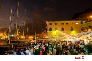 Yacht Club Italiano: torna la veleggiata di Genova