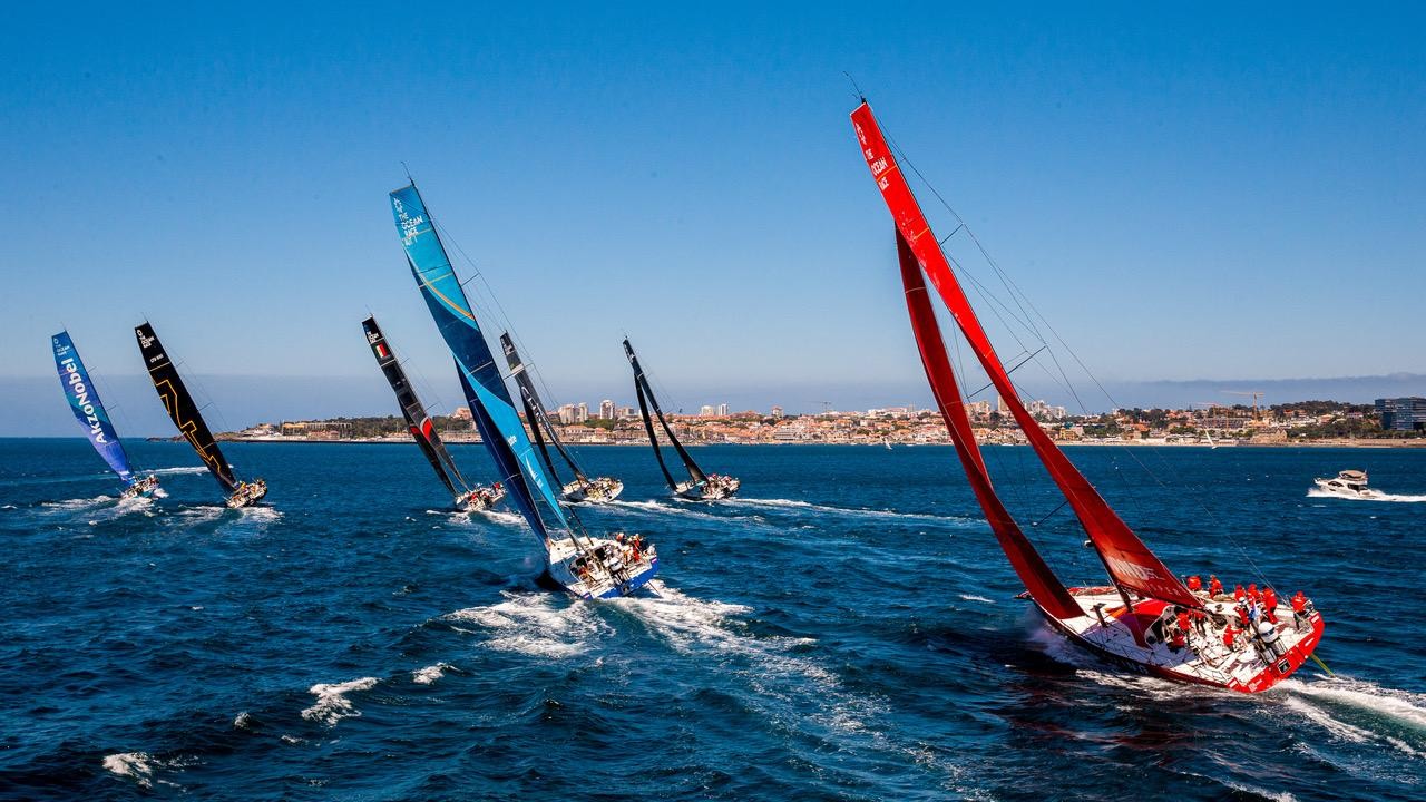 1,000 miles offshore race announced for Mirpuri Foundation Sailing Trophy