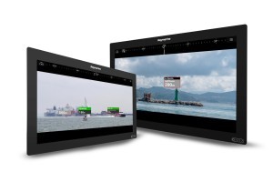 FLIR-Premiere für die Raymarine®-Navigationstechnologie ClearCruise™ AR (Augmented Reality)