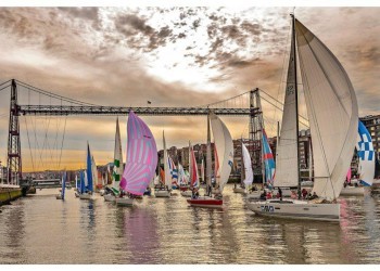 Noch sechs Monate bis zum Yacht Racing Forum 2019 in Bilbao, Spanien