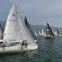 La Mini Altura della vela e' sul Garda, vince Ecoracer769