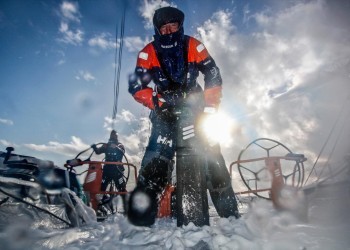 Helly Hansen wird offizieller Partner vom The Ocean Race