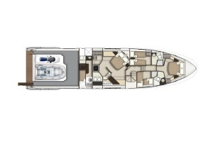 Azimut Yachts Azimut S7
