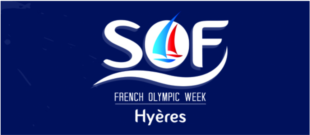 French Olympic Week
