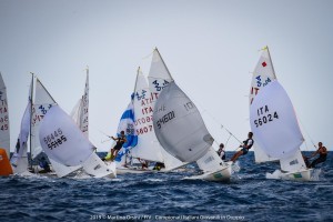 Campionati Italiani Giovanili in doppio
