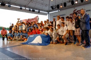XXXI edizione del Trofeo Marco Rizzotti