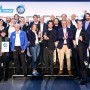 I vincitori e i membri della giuria del Best of Boats Award 2022
