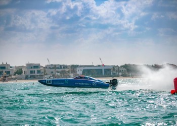 All is set for the final stage of the XCAT World Championship