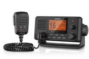 Garmin VHF 210i AIS