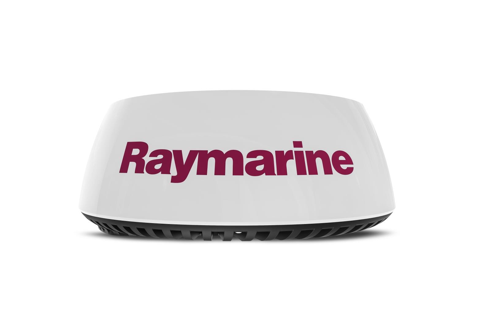 Il Quantum, radar wireless CHIRP di Raymarine