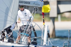 53rd Annual Congressional Cup hosted by Long Beach Yacht Club