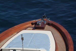 Wooden Boats WB40