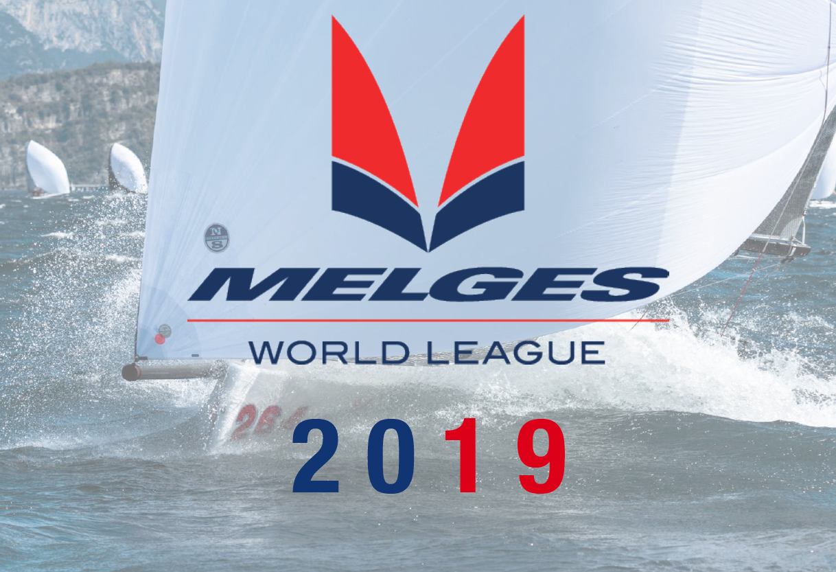 Al via la stagione europea della Melges 20 World League 2019