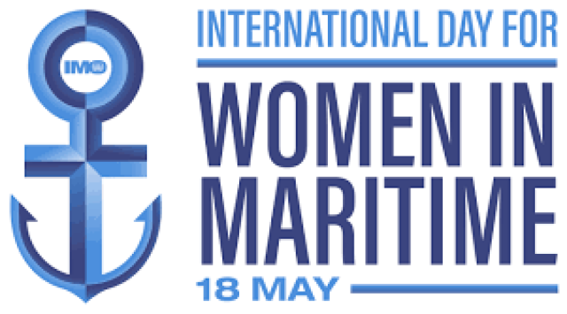 Giornata Internazionale per le donne in mare