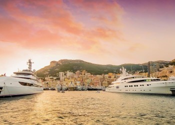 Monaco Yacht Show 2021: ecco i cambiamenti annunciati da Informa