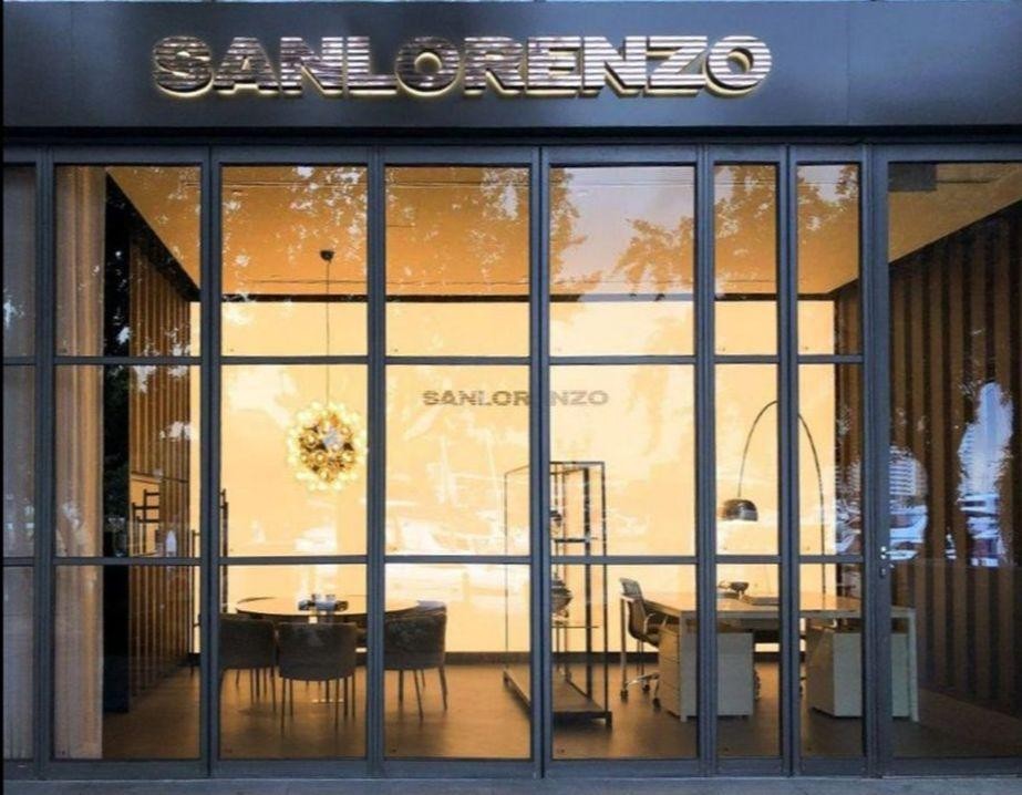 Sanlorenzo presenta il progetto del nuovo flagship office a Singapore firmato da Piero Lissoni