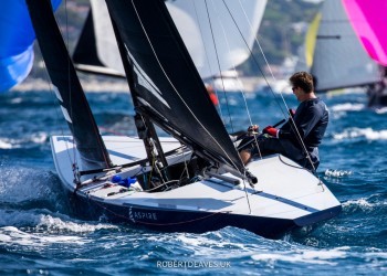 Three races and three wins for Aspire on third day in Cannes