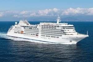 Die Luxus-Reederei Silversea gibt bei Fincantieri den Bau eines dritten Schiffes der Muse-Klasse in Auftrag