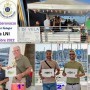 Varazze 11.09.2022 premiazione raduna pesca alla Lampuga