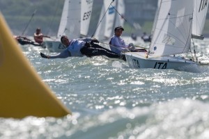 2018 Youth Sailing World Championship: Azzurri sempre nei primi dieci