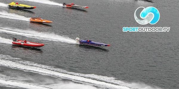 Sportoutdoortv: Mondiale Endurance e Formula Future da Ischia