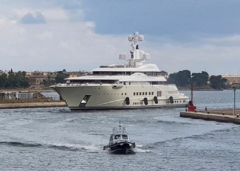 A Brindisi sbarca Acquera Yachting, il nuovo player mondiale della nautica di lusso