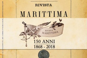 La Rivista Marittima festeggia i suoi 150 anni