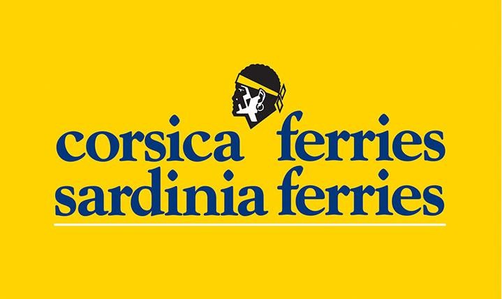 Corsica Sardinia Ferrie