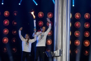 Giochi Olimpici Giovanili 2018 a Buenos Aires