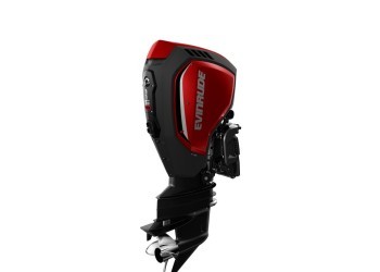 Evinrude recognized with industry award for product innovation