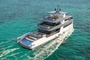 Rosetti Superyachts due nuovi concept custom firmati Giovanni Ceccarelli