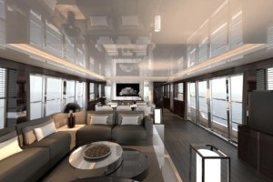 Pearl Yachts to unveil new flagship Pearl 95 in Cannes