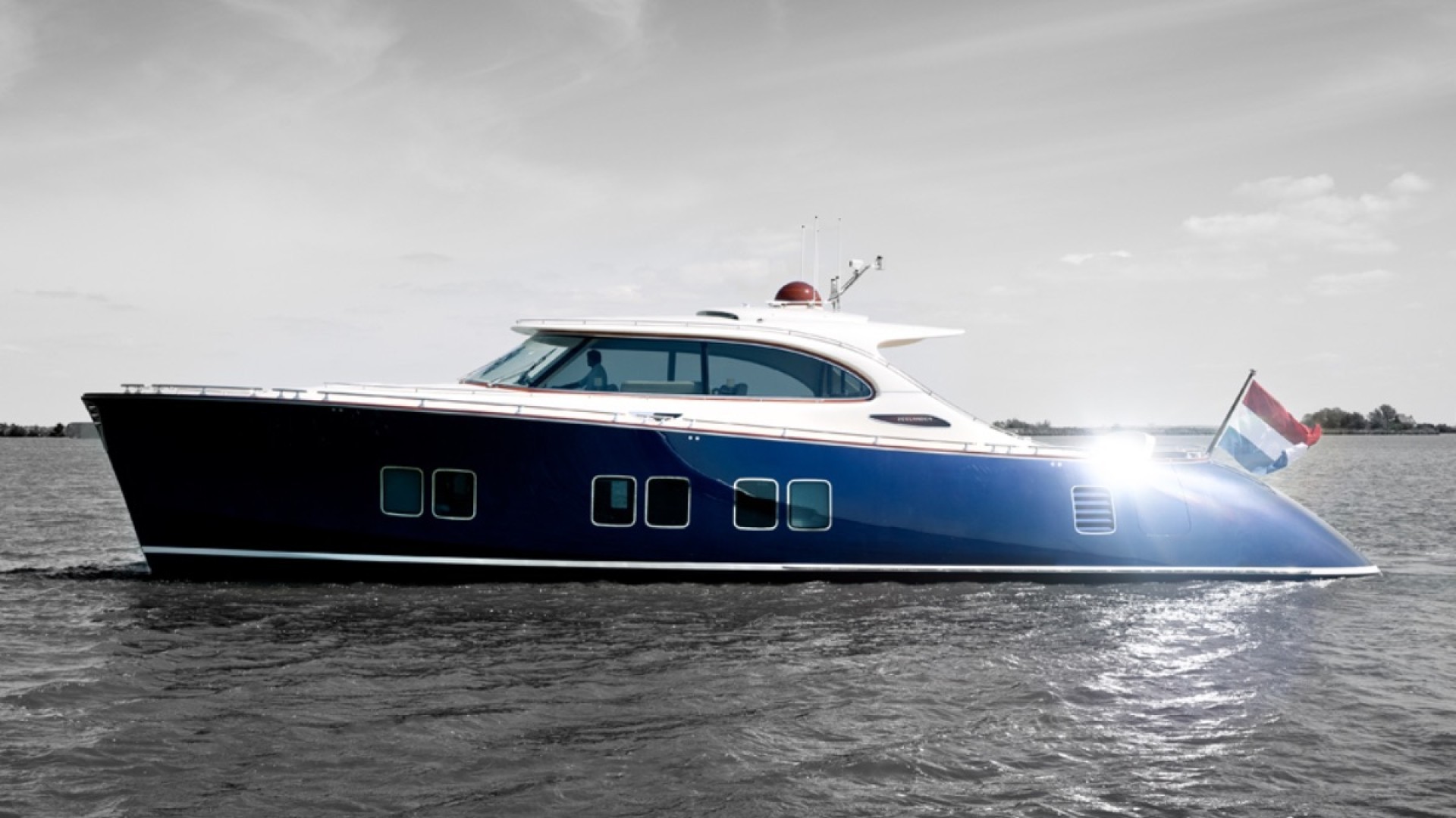 Recently launched Zeelander Z72 Lugduno to explore Norway