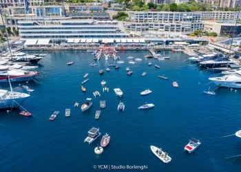 10th Monaco Energy Boat Challenge from 3 to 8 July 2023