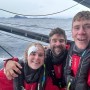 The Ocean Race 2022-23 - 27 March 2023, Leg 3 onboard Team Malizia
