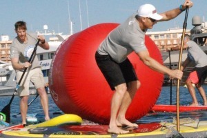 52 SUPER SERIES Shares the Bart’s Bash Fun in Valencia and Remembers a Friend
