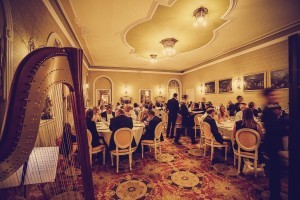 Cranchi Dealers Meeting 2017