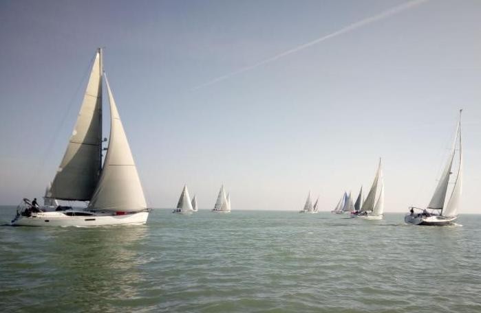 Chioggia: conclusa la SEA - Sailing Adriatic Endurance