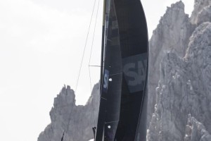 Extreme Sailing Series Los Cabos 2018 - Day one - SAP Extreme Sailing Team