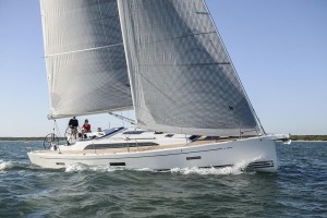 X-Yacht Med Cup